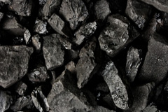Rotten Row coal boiler costs